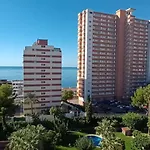 Apartamento Con Vistas Al Mar Poniente Avda Uruguay