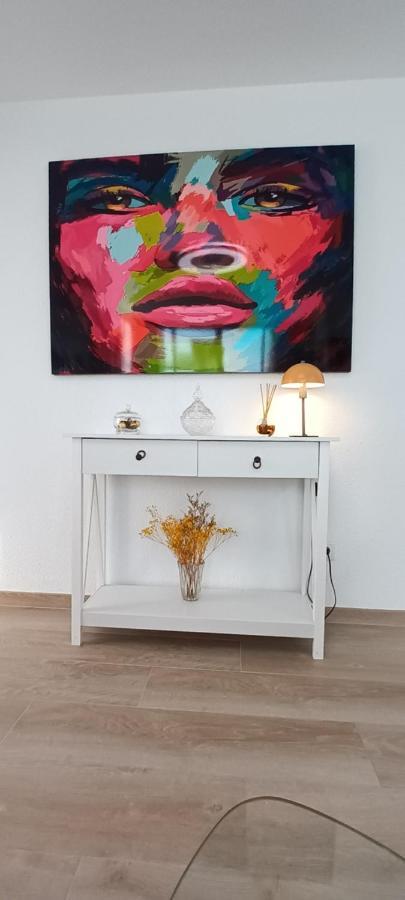 Apartamento Con Vistas Al Mar Poniente Avda Uruguay Appartamento *