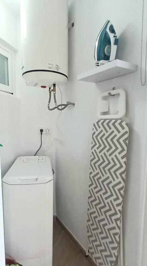 Apartamento Con Vistas Al Mar Poniente Avda Uruguay Appartamento