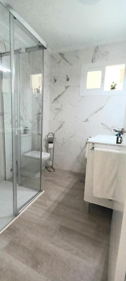 Apartamento Con Vistas Al Mar Poniente Avda Uruguay Appartamento