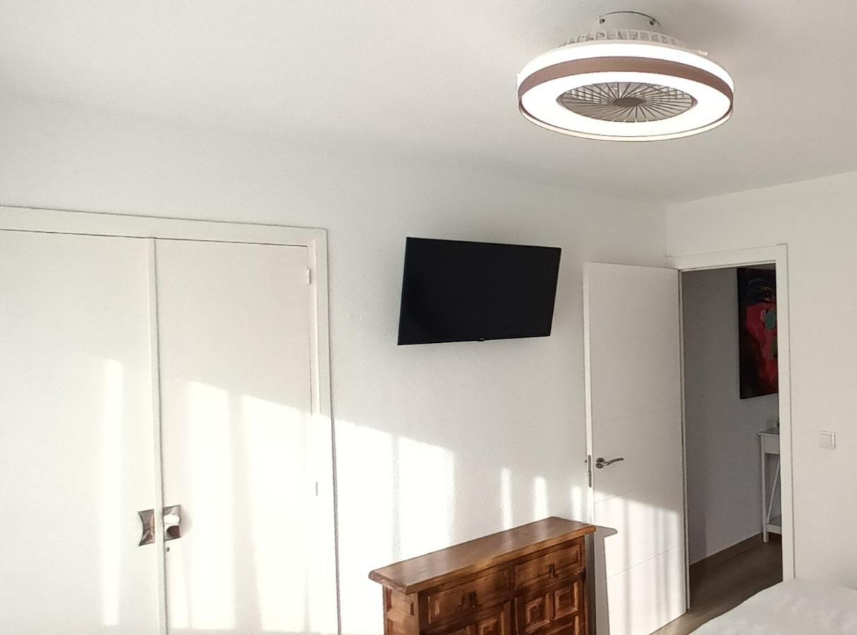 Appartement Apartamento Con Vistas Al Mar Poniente Avda Uruguay Benidorm