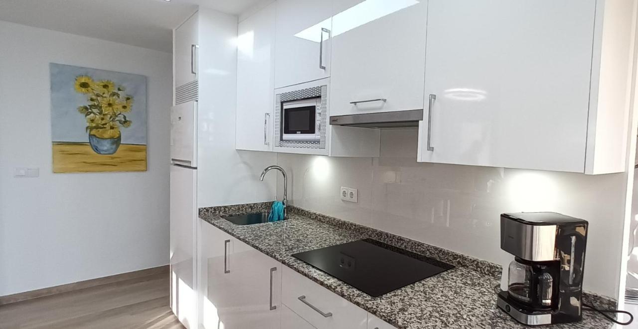 Appartement Apartamento Con Vistas Al Mar Poniente Avda Uruguay